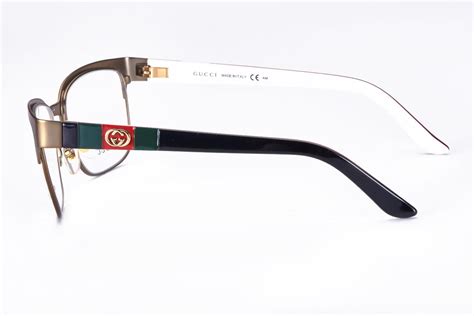 gucci 高質感眼鏡 gg4210 bo fitglasses視鏡空間 首選線上配鏡 兒童眼鏡 隱形眼鏡配送 太陽眼鏡 兒控鏡片
