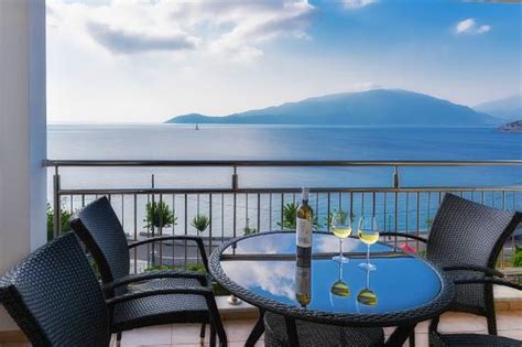 Odyssey Hotel Agia Efimia Cefalonia Prezzi 2017 E Recensioni