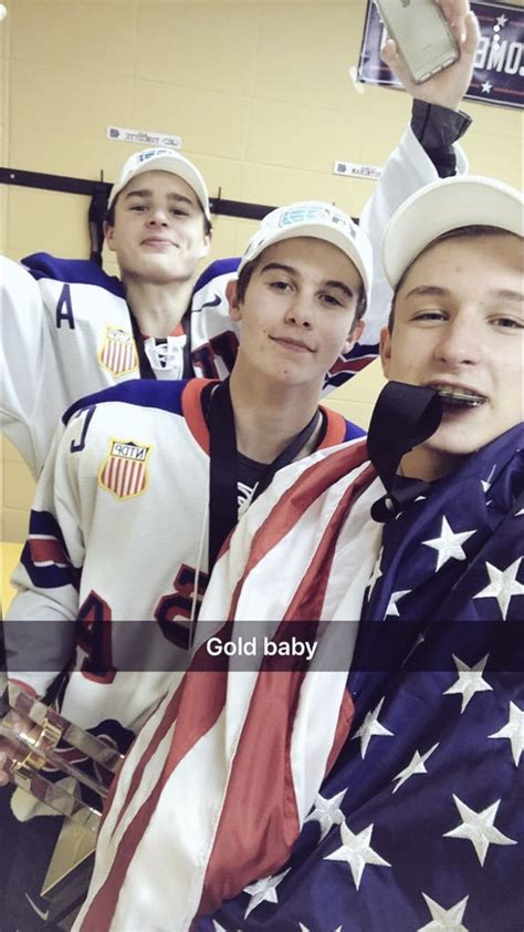 How the young devils star found his swagger. Alex Turcotte, Jack Hughes, Trevor Zegras | Hockey baby ...