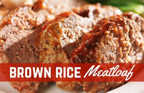 This is a fairly simple matter of either lowering the temperature or shortening the cooking. How To Work A Convection Oven With Meatloaf : Discover how ...