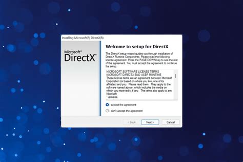 Directx 11 Download Standalone Luliangel