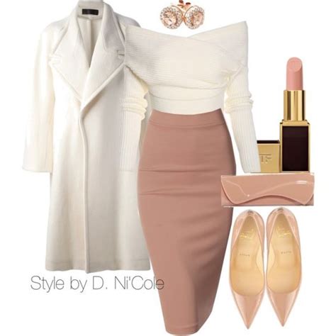Elegant And Very Stylish Polyvore Outfits That Will Impress You