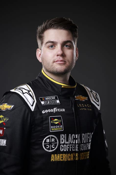#42 Legacy Motor Club Team News - Jayski's NASCAR Silly Season Site