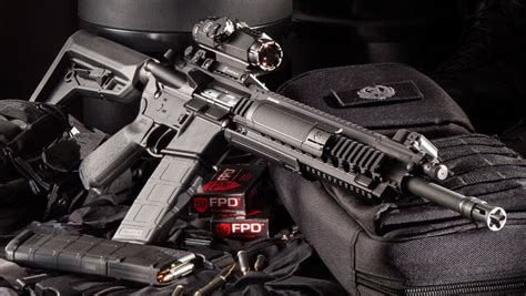 Ruger Sr 556 Takedown An Official Journal Of The Nra