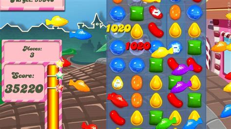 Candy Crush Saga Among Finalists For Video Game Hall Of Fame Wny News Now