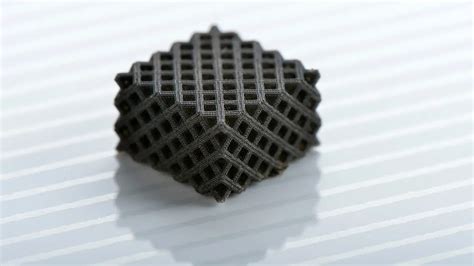 Large Scale 3d Printed Nanostructures Possible Solidsmack