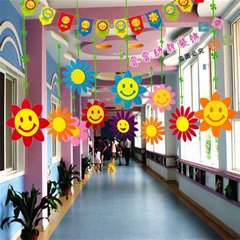 See more ideas about classroom decorations, hanging classroom decorations, crafts for kids. USD 4.46 Hanging decoration ceiling decoration creative ...