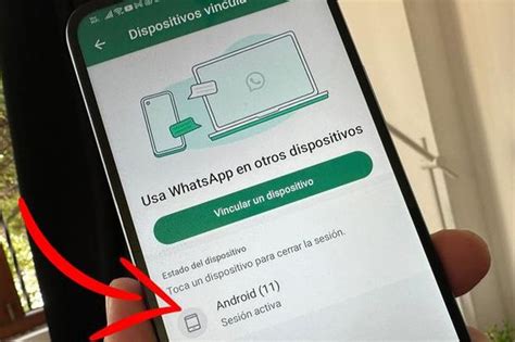 Whatsapp Cómo Saber Si Espían Tu Cuenta Desde Otro Celular