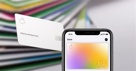 Last year apple announced what many had suspected: Apple Credit Card Review: Earn Cash Back on Tech Purchases - Clark Howard