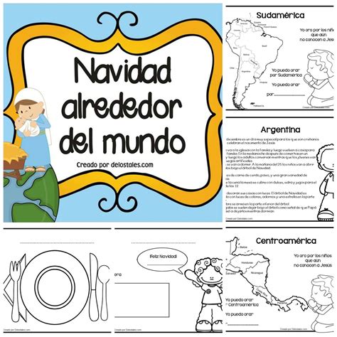 La navidad es una excelente oportunidad para enseñarles, jugar y divertirse en familia. Juegos Cristianos Navidenos / Nacimiento de Jesús ...