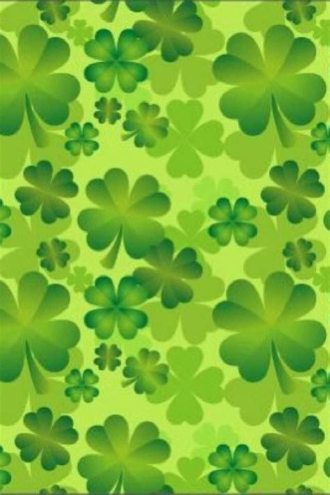 [50+] St Patrick's Day iPhone Wallpaper on WallpaperSafari