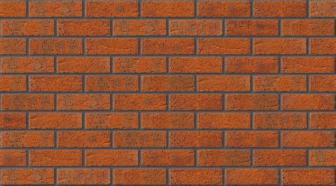 Rannoch Red Multi Brick Outhaus
