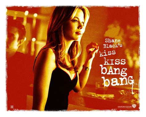 Rantings Underrated Movies Presents Kiss Kiss Bang Bang
