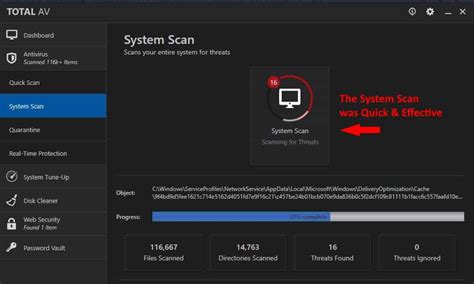 Totalav Antivirus Review 2020 Is It Safe For Windowsmac