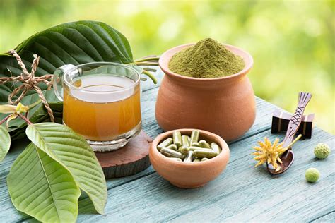 Understanding Kratom History Uses Key Considerations And Addiction