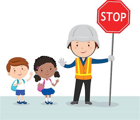 Clip Art Crossing Guard 20 Free Cliparts Download Images On