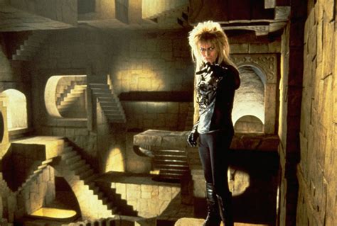 How Movies Like Labyrinth Can Help You Talk About Intimate Fantasies