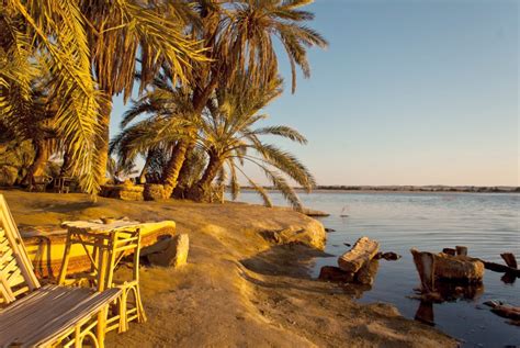 Great Escape Holidays Holidays In Egypt Places To Visit In Siwa