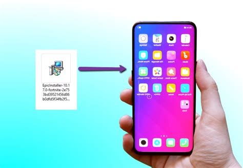 Comment jouer à Fortnite sur iOS et Android