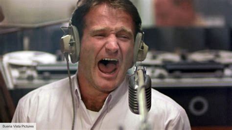 The Best Robin Williams Movies Of All Time