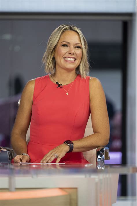 All The Times Today S Dylan Dreyer Amazed Fans With Her Incredible