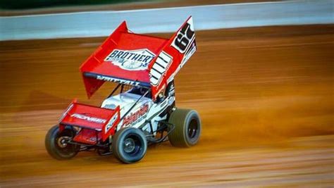Pin By Nate On Wings And Dirt Sprint Cars Dirt Racer Dirt Track Racing