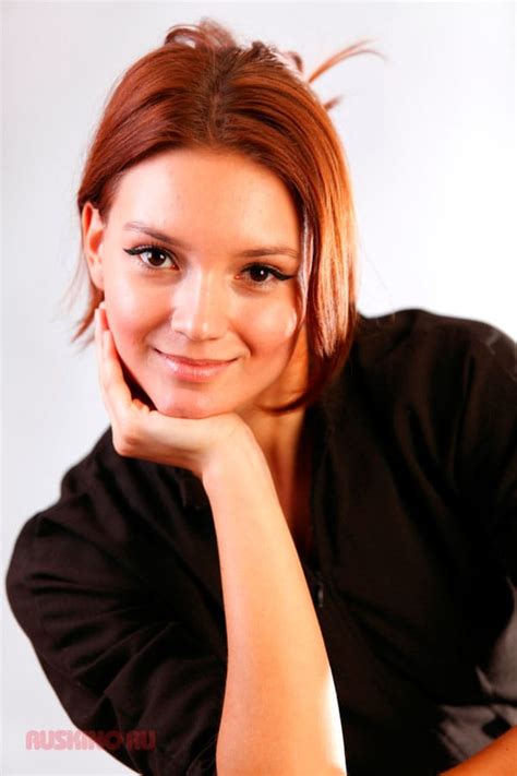 picture of darya egorova