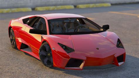 Lamborghini Reventón Mod Grand Theft Auto V Mods Gamewatcher Free