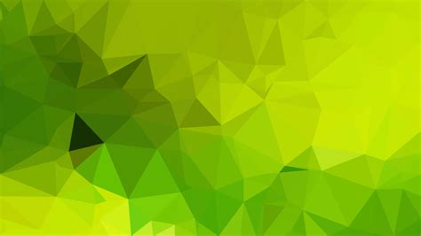 Green Polygon Wallpapers Top Free Green Polygon Backgrounds