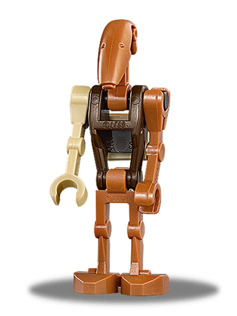 R0 Gr Roger Personagens Lego Star Wars Para Crianças