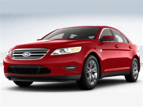 38 ford taurus vehicles in your area. 50 Best 2010 Ford Taurus for Sale, Savings from $2,769
