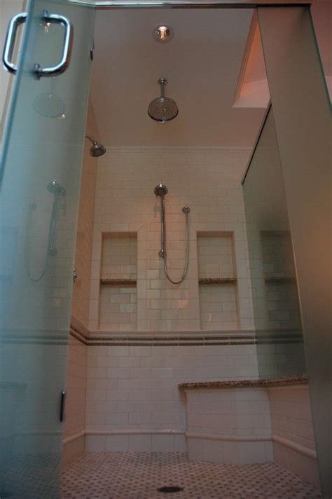 25 Beautiful Shower Niches For Your Beautiful Bath Products