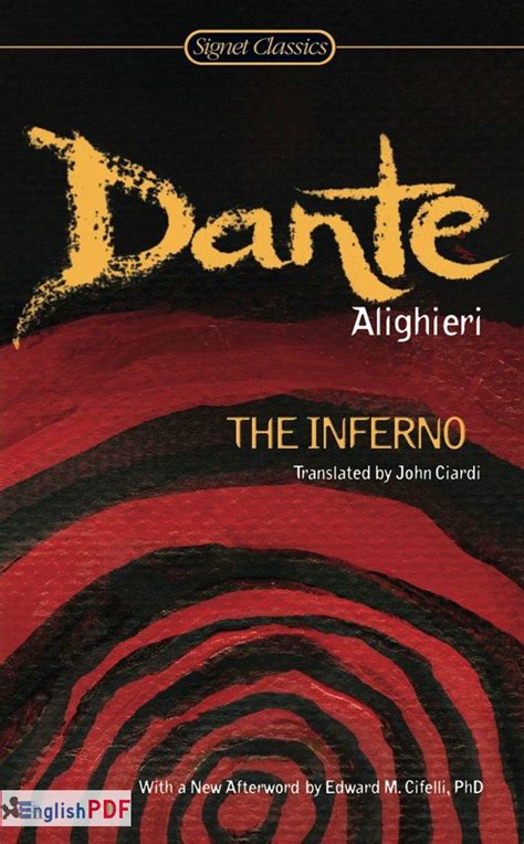 Dantes Inferno Book Pdf The Inferno Of Dante A New Verse Translation