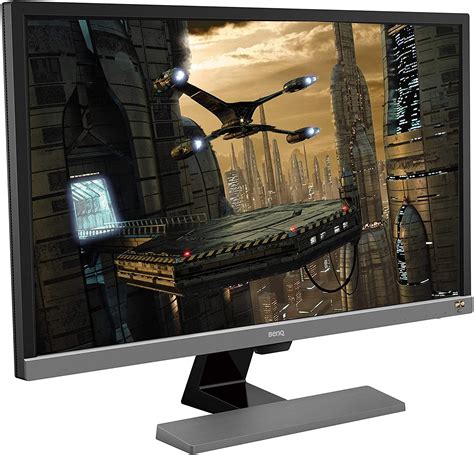 The Best 4k Gaming Monitors For All Budgets