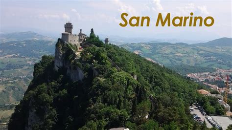 75 opiniones sobre turismo, dónde comer y alojarse por viajeros que han estado allí. San Marino the Republic - Italia : Radio Lab - YouTube