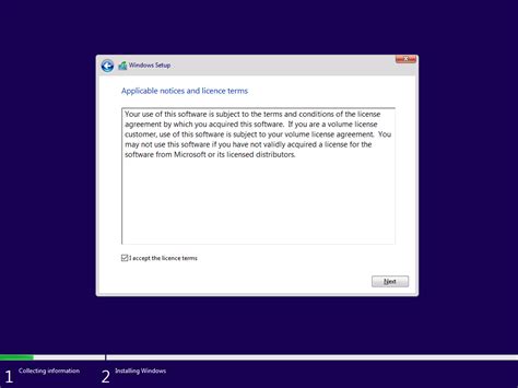 How To Install Windows 10 Azurecurve
