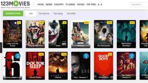 Free 123movies Apk Download For Android Getjar