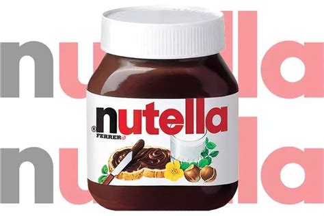 You Ve Been Pronouncing Nutella Wrong Your Whole Life Company Reveals Irish Mirror Online
