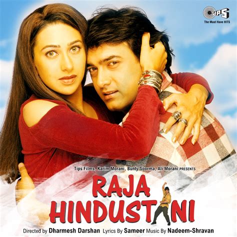 Download Raja Hindustani 1996 Hindi Movie Bluray Movieskiduniya9com