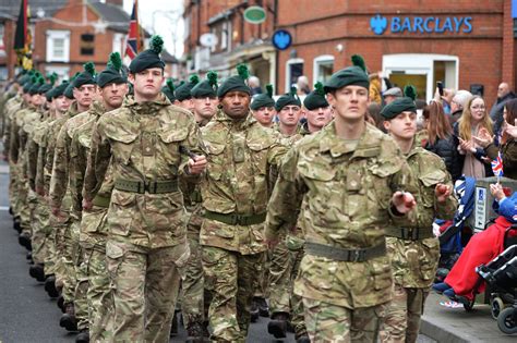 Irish Army Uniform Army Military