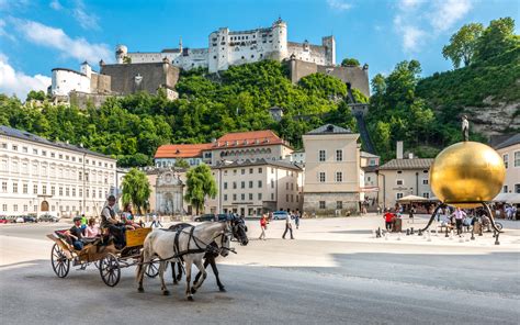 Photo Spots Salzburg The Most Beautiful Places In Salzburg And In The