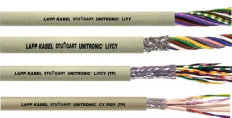 Unitronic Liycy Lapp Cables Lapp Cable लैप केबल In Budhwar Peth Pune