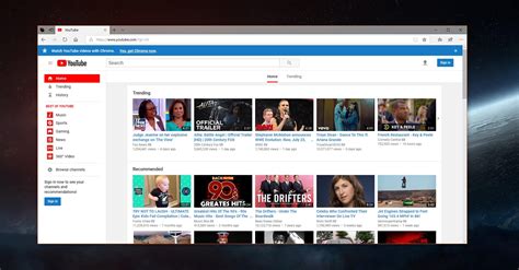 How To Enable The Old Youtube Ui In Microsoft Edge An Vrogue Co