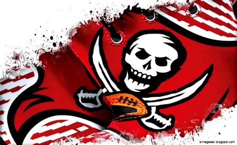 Buccaneers logo machine embroidery design from american football logotypes collection. Doug Martin Wallpaper | Image Wallpapers