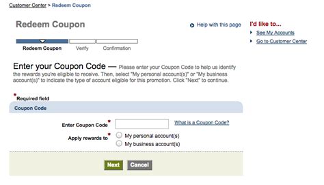 Any expired codes cannot be redeemed. Redeem Coupon Codes Retroactively in Chase Online Banking