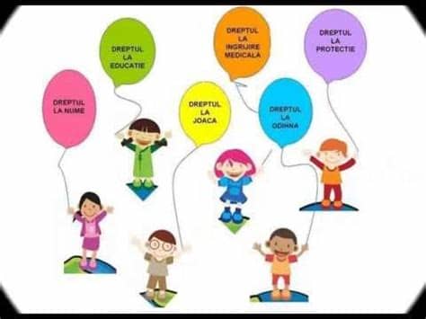Anul acesta sărbătoarea are tema „apară drepturile. Ziua Internationala a Drepturilor Copilului -20 nov 2015 ...