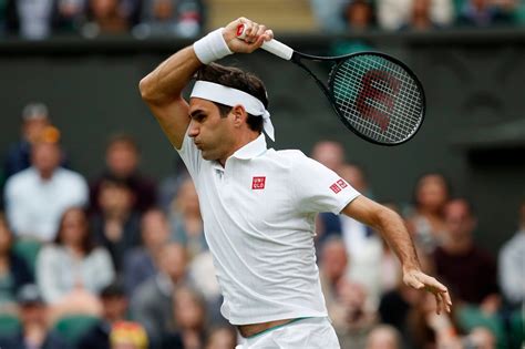 Maybe you would like to learn more about one of these? Tennis: Federer withdraws from Tokyo Olympics with knee setback | ABS-CBN News