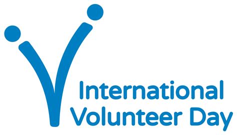 international volunteer day december 5 2023 happy days 365