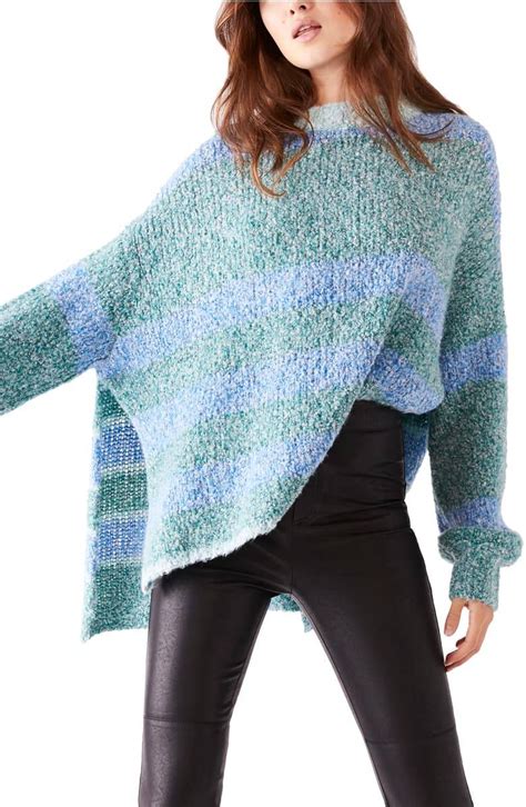24 Oversize Sweaters That Have Big Knit Energy Yes Thats A Thing