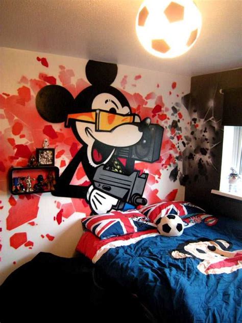 Cool Wallpaper for Boys Room - WallpaperSafari